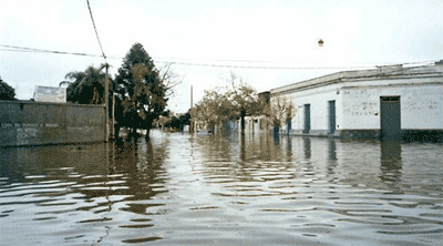 Cambio Climático